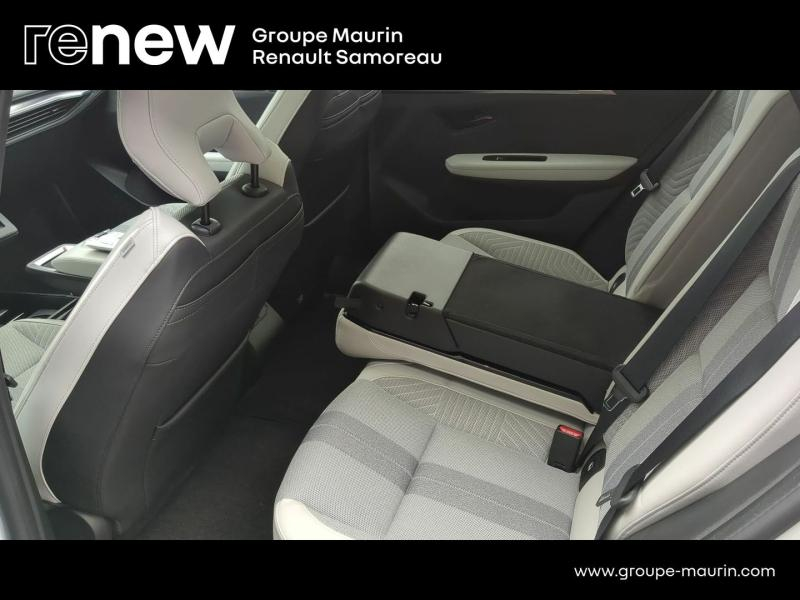 RENAULT Scenic d’occasion à vendre à SAMOREAU chez DPL - GARAGE DU CENTRE (Photo 15)