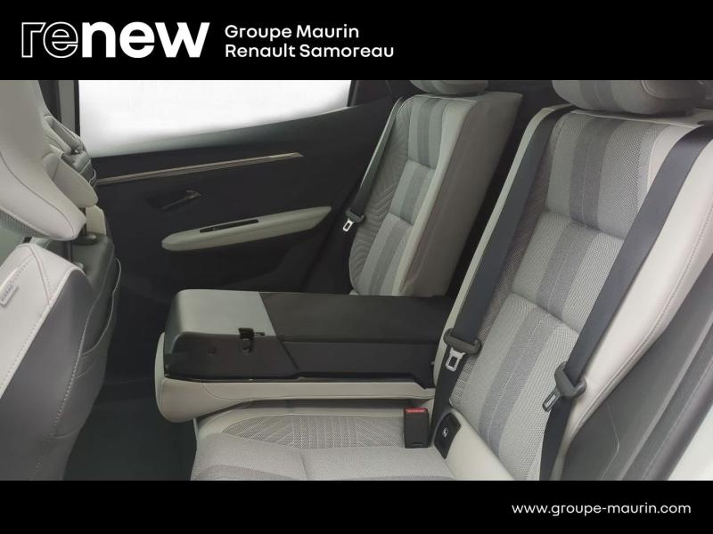 RENAULT Scenic d’occasion à vendre à SAMOREAU chez DPL - GARAGE DU CENTRE (Photo 16)