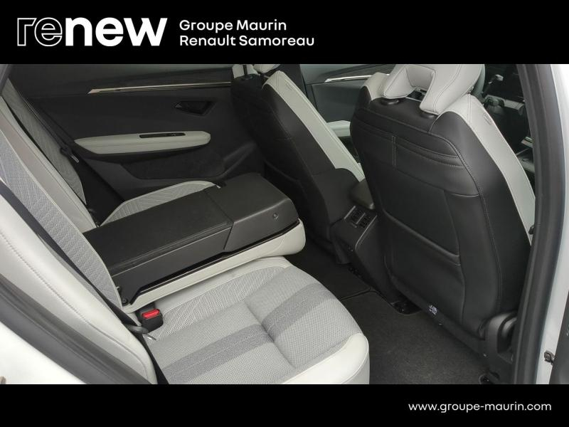 RENAULT Scenic d’occasion à vendre à SAMOREAU chez DPL - GARAGE DU CENTRE (Photo 18)