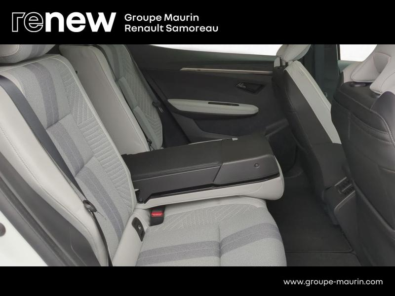 RENAULT Scenic d’occasion à vendre à SAMOREAU chez DPL - GARAGE DU CENTRE (Photo 19)