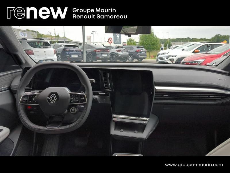 RENAULT Scenic d’occasion à vendre à SAMOREAU chez DPL - GARAGE DU CENTRE (Photo 20)