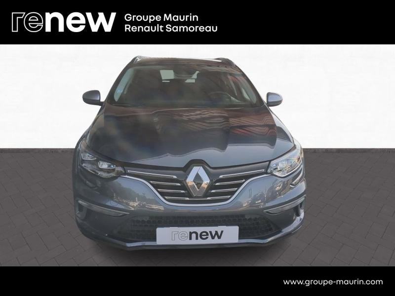 RENAULT Megane Estate d’occasion à vendre à SAMOREAU chez DPL - GARAGE DU CENTRE (Photo 3)