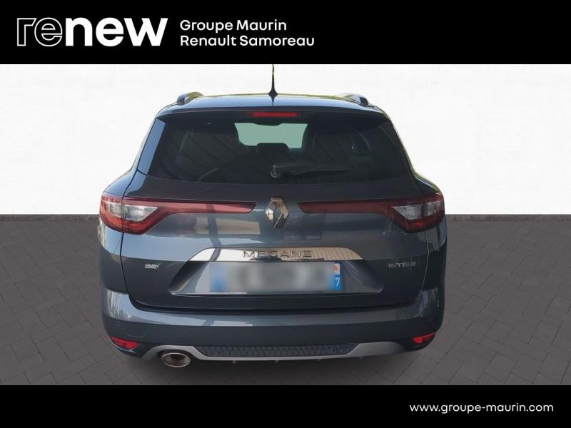 RENAULT Megane Estate d’occasion à vendre à SAMOREAU chez DPL - GARAGE DU CENTRE (Photo 6)