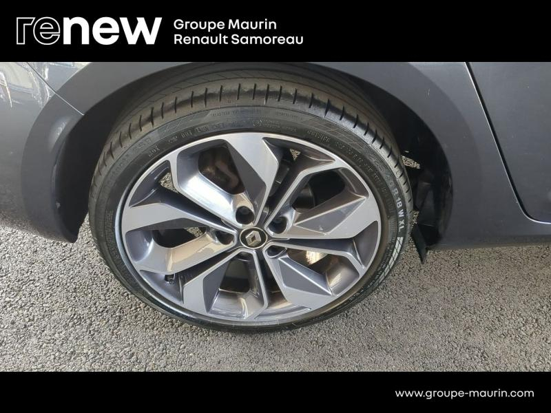 RENAULT Megane Estate d’occasion à vendre à SAMOREAU chez DPL - GARAGE DU CENTRE (Photo 8)
