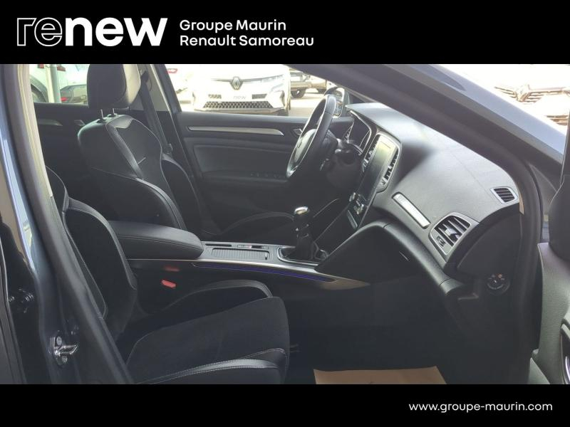 RENAULT Megane Estate d’occasion à vendre à SAMOREAU chez DPL - GARAGE DU CENTRE (Photo 9)