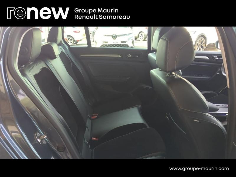 RENAULT Megane Estate d’occasion à vendre à SAMOREAU chez DPL - GARAGE DU CENTRE (Photo 10)