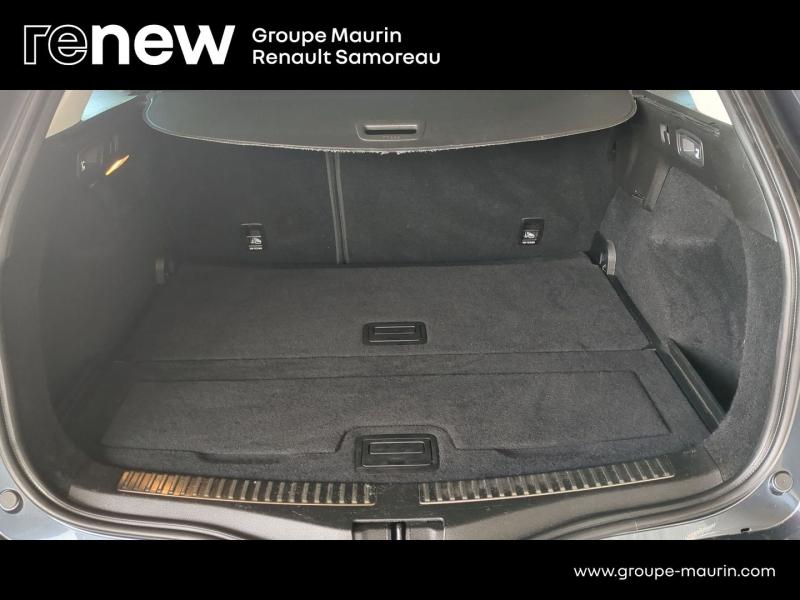 RENAULT Megane Estate d’occasion à vendre à SAMOREAU chez DPL - GARAGE DU CENTRE (Photo 11)