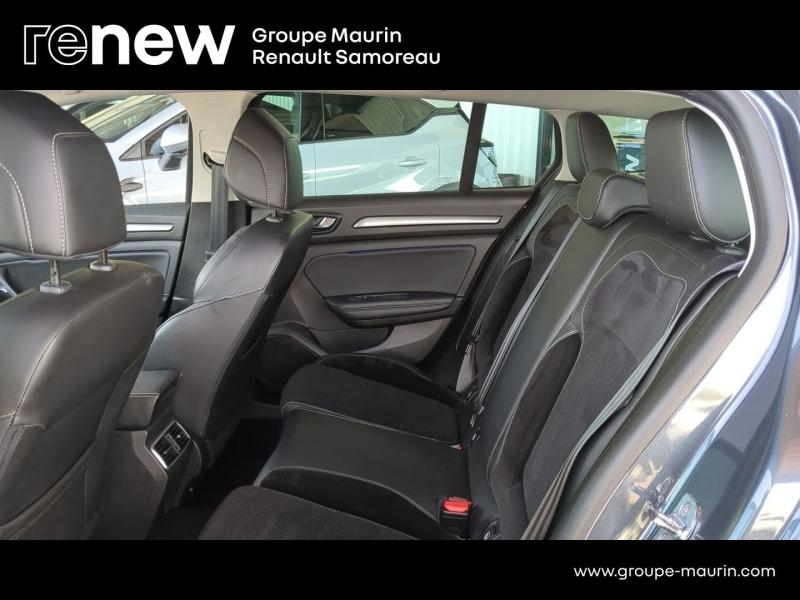 RENAULT Megane Estate d’occasion à vendre à SAMOREAU chez DPL - GARAGE DU CENTRE (Photo 13)