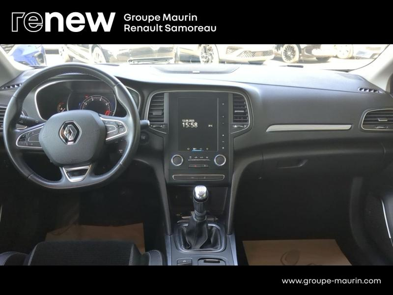 RENAULT Megane Estate d’occasion à vendre à SAMOREAU chez DPL - GARAGE DU CENTRE (Photo 14)