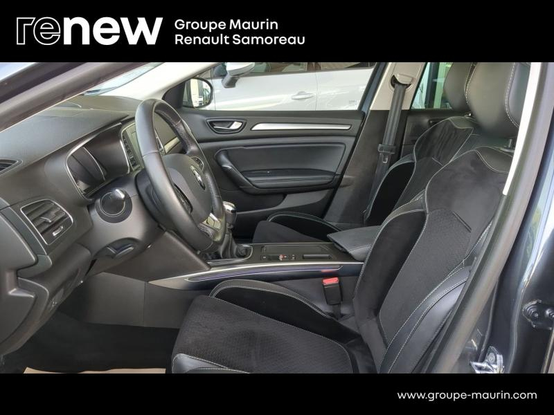 RENAULT Megane Estate d’occasion à vendre à SAMOREAU chez DPL - GARAGE DU CENTRE (Photo 15)