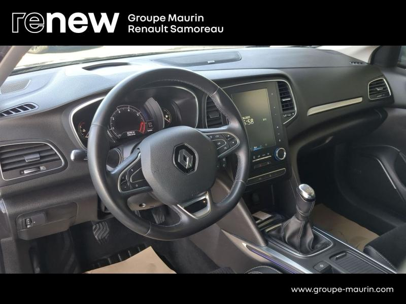 RENAULT Megane Estate d’occasion à vendre à SAMOREAU chez DPL - GARAGE DU CENTRE (Photo 16)