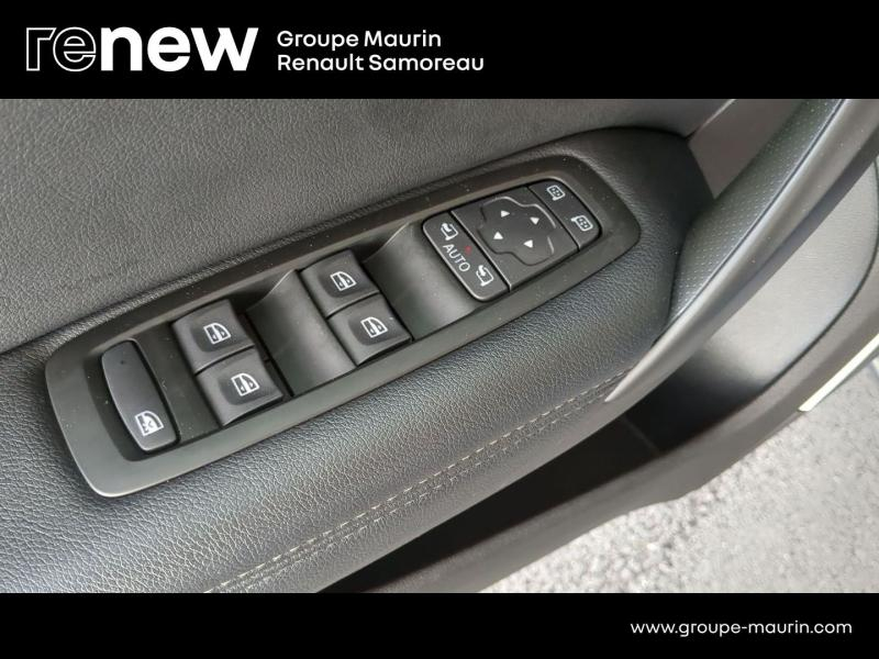 RENAULT Megane Estate d’occasion à vendre à SAMOREAU chez DPL - GARAGE DU CENTRE (Photo 17)