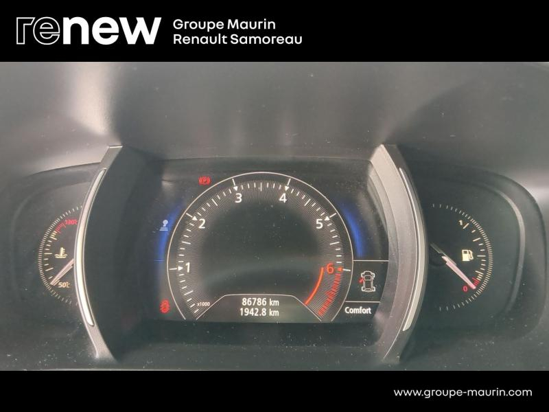 RENAULT Megane Estate d’occasion à vendre à SAMOREAU chez DPL - GARAGE DU CENTRE (Photo 19)