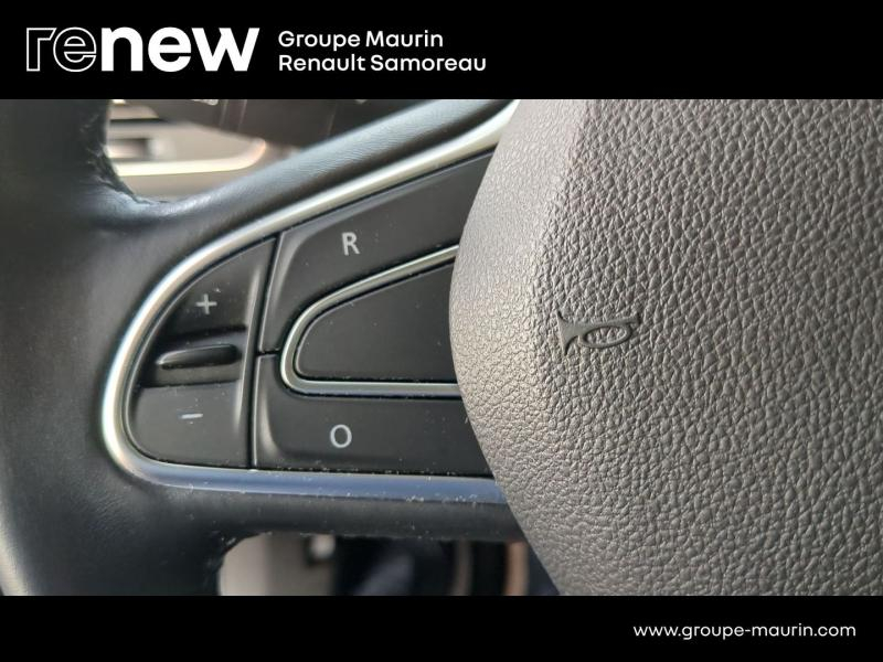 RENAULT Megane Estate d’occasion à vendre à SAMOREAU chez DPL - GARAGE DU CENTRE (Photo 20)