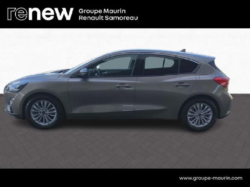FORD Focus d’occasion à vendre à SAMOREAU chez DPL - GARAGE DU CENTRE (Photo 4)