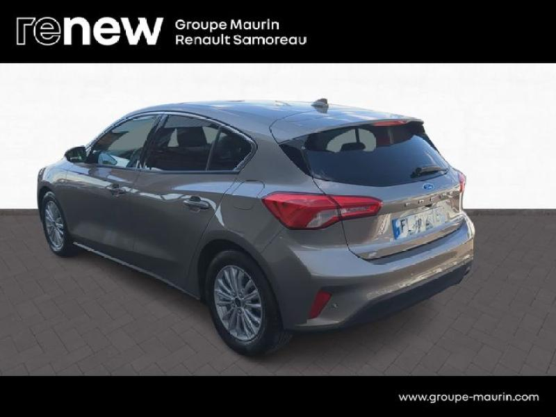 FORD Focus d’occasion à vendre à SAMOREAU chez DPL - GARAGE DU CENTRE (Photo 5)