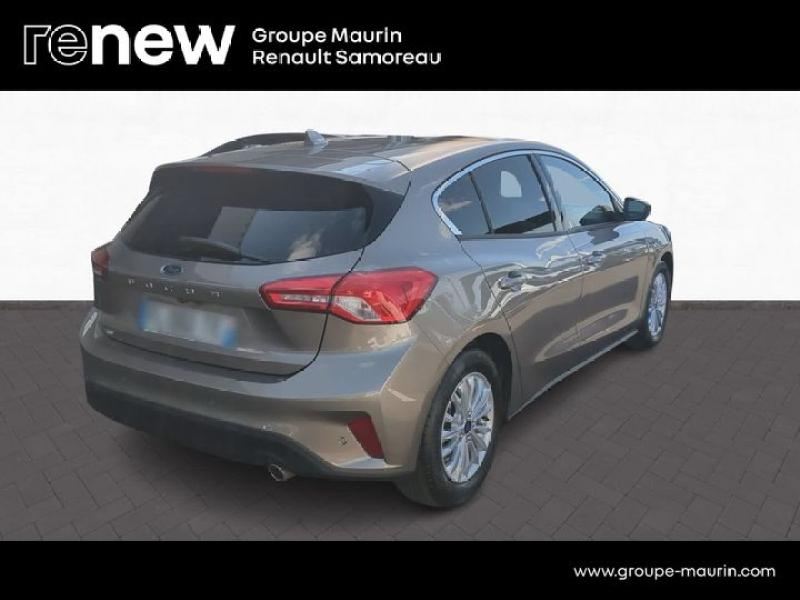 FORD Focus d’occasion à vendre à SAMOREAU chez DPL - GARAGE DU CENTRE (Photo 7)