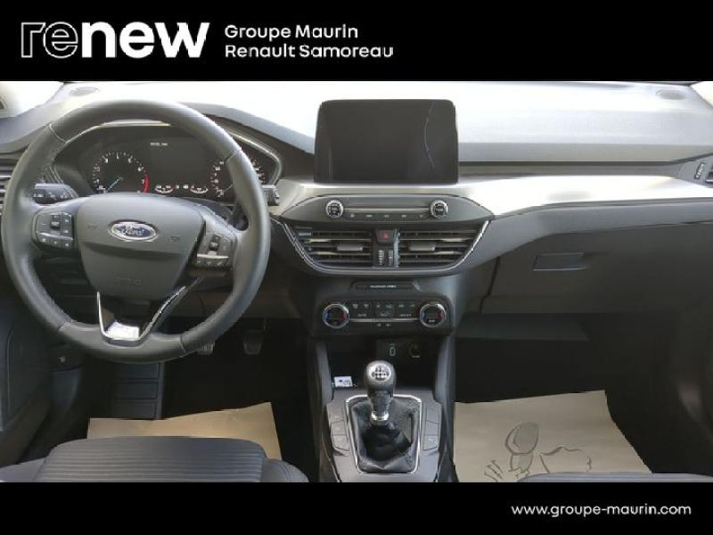 FORD Focus d’occasion à vendre à SAMOREAU chez DPL - GARAGE DU CENTRE (Photo 11)