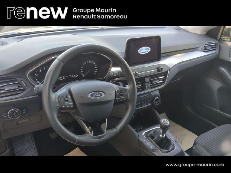 FORD Focus d’occasion à vendre à SAMOREAU chez DPL - GARAGE DU CENTRE (Photo 15)