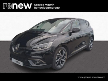 RENAULT Scenic 1.3 TCe 140ch FAP Intens EDC 54961 km à vendre