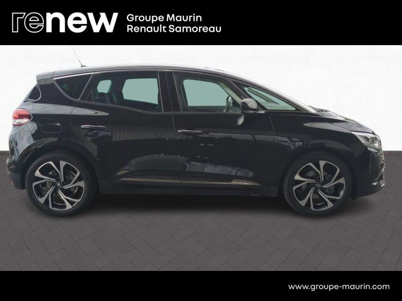 RENAULT Scenic d’occasion à vendre à SAMOREAU chez DPL - GARAGE DU CENTRE (Photo 4)