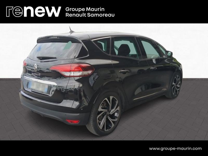 RENAULT Scenic d’occasion à vendre à SAMOREAU chez DPL - GARAGE DU CENTRE (Photo 5)