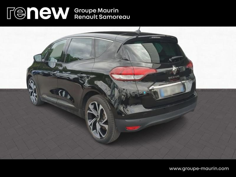 RENAULT Scenic d’occasion à vendre à SAMOREAU chez DPL - GARAGE DU CENTRE (Photo 6)