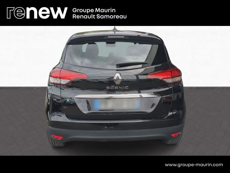 RENAULT Scenic d’occasion à vendre à SAMOREAU chez DPL - GARAGE DU CENTRE (Photo 7)