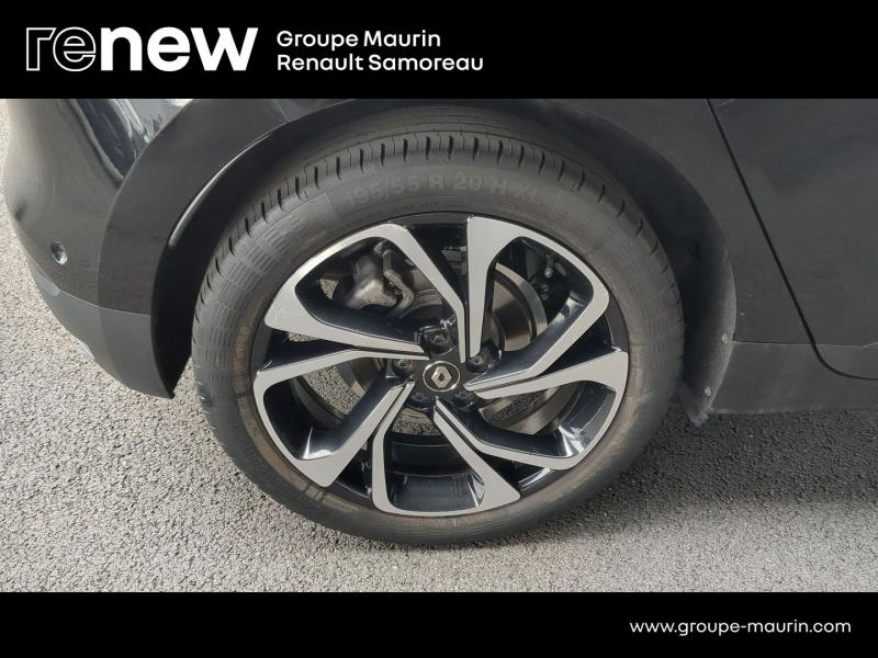 RENAULT Scenic d’occasion à vendre à SAMOREAU chez DPL - GARAGE DU CENTRE (Photo 8)