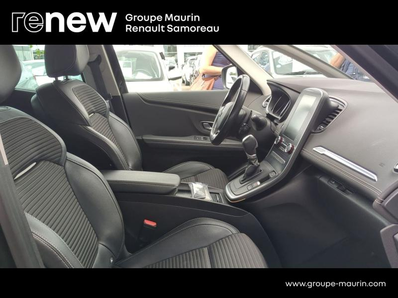 RENAULT Scenic d’occasion à vendre à SAMOREAU chez DPL - GARAGE DU CENTRE (Photo 9)
