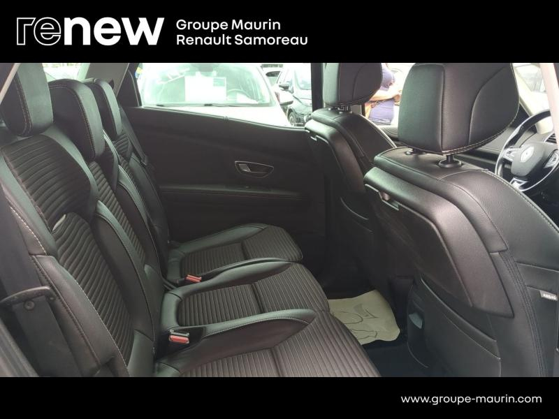 RENAULT Scenic d’occasion à vendre à SAMOREAU chez DPL - GARAGE DU CENTRE (Photo 10)