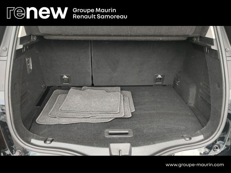 RENAULT Scenic d’occasion à vendre à SAMOREAU chez DPL - GARAGE DU CENTRE (Photo 11)