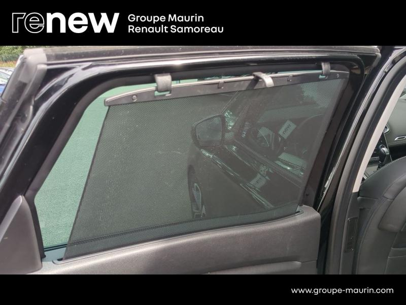 RENAULT Scenic d’occasion à vendre à SAMOREAU chez DPL - GARAGE DU CENTRE (Photo 13)