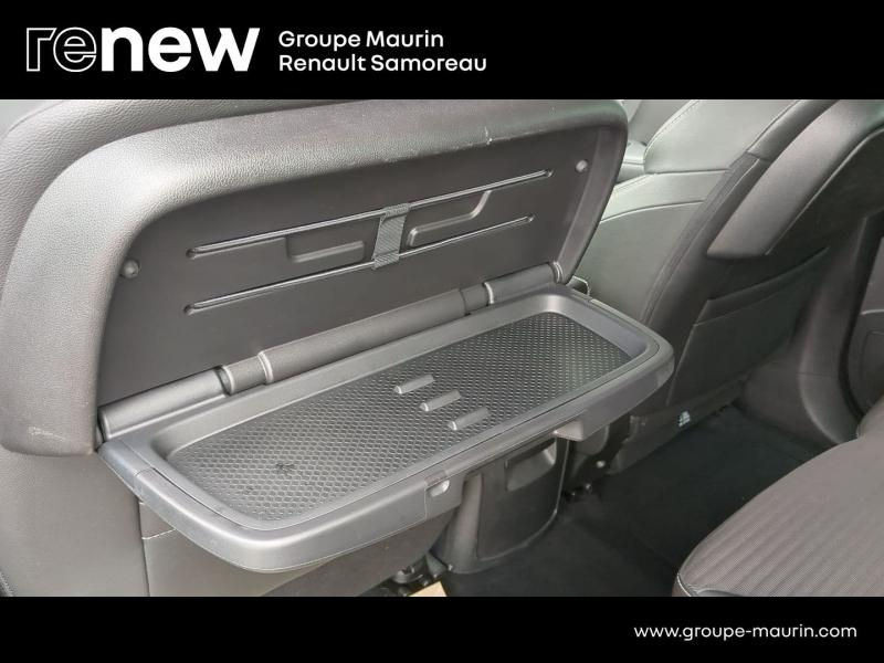 RENAULT Scenic d’occasion à vendre à SAMOREAU chez DPL - GARAGE DU CENTRE (Photo 14)