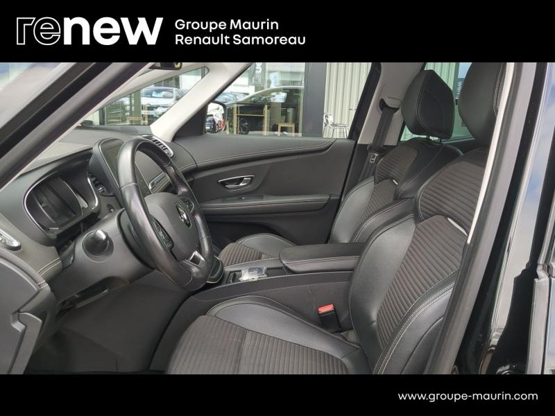 RENAULT Scenic d’occasion à vendre à SAMOREAU chez DPL - GARAGE DU CENTRE (Photo 16)