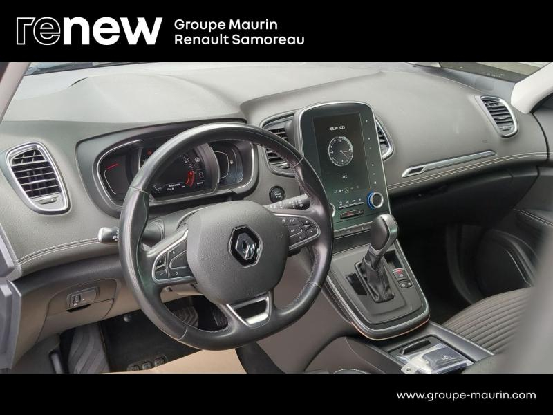 RENAULT Scenic d’occasion à vendre à SAMOREAU chez DPL - GARAGE DU CENTRE (Photo 17)