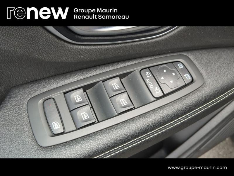 RENAULT Scenic d’occasion à vendre à SAMOREAU chez DPL - GARAGE DU CENTRE (Photo 18)