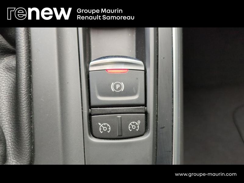 RENAULT Scenic d’occasion à vendre à SAMOREAU chez DPL - GARAGE DU CENTRE (Photo 19)
