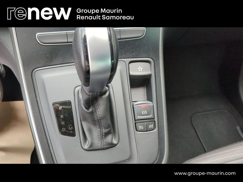 RENAULT Scenic d’occasion à vendre à SAMOREAU chez DPL - GARAGE DU CENTRE (Photo 20)