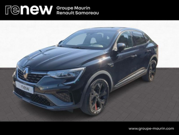 RENAULT Arkana 1.6 E-Tech hybride 145ch RS Line Fast Track 40395 km à vendre