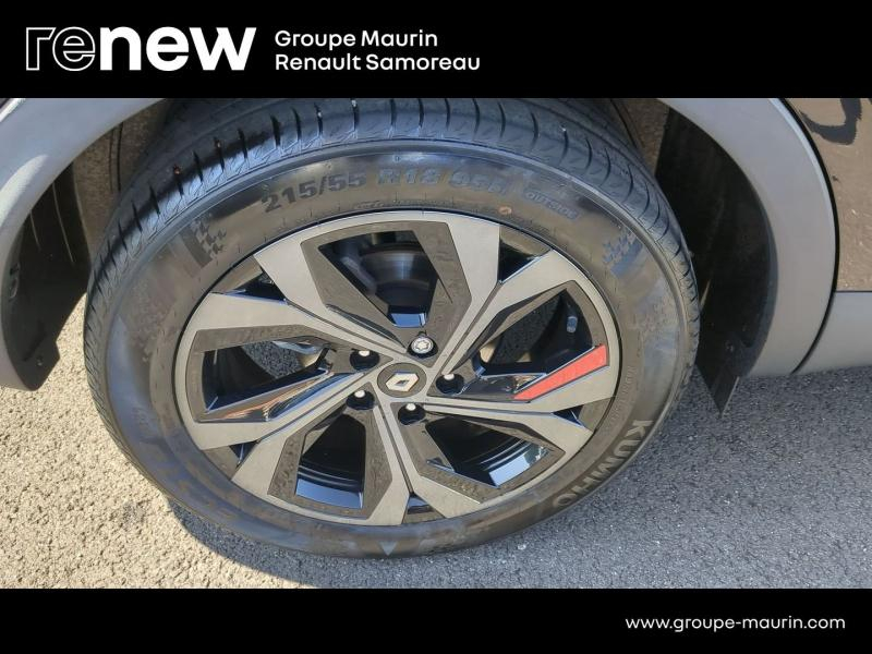 RENAULT Arkana d’occasion à vendre à SAMOREAU chez DPL - GARAGE DU CENTRE (Photo 8)