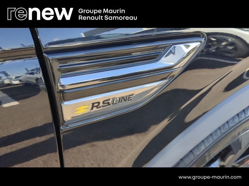 RENAULT Arkana d’occasion à vendre à SAMOREAU chez DPL - GARAGE DU CENTRE (Photo 9)