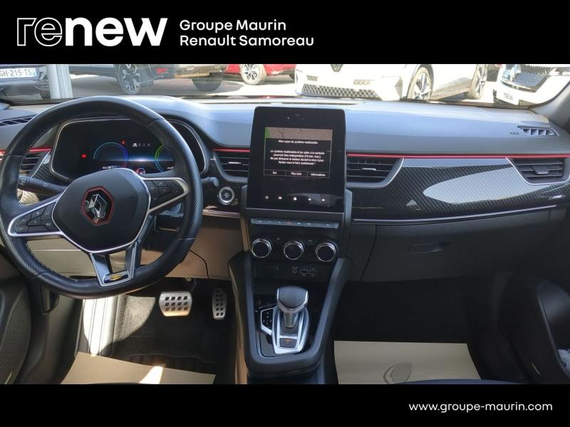 RENAULT Arkana d’occasion à vendre à SAMOREAU chez DPL - GARAGE DU CENTRE (Photo 14)