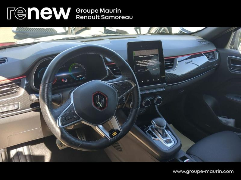 RENAULT Arkana d’occasion à vendre à SAMOREAU chez DPL - GARAGE DU CENTRE (Photo 17)