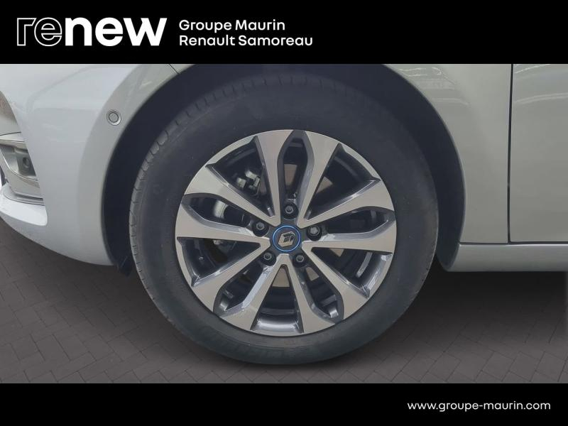 RENAULT Zoe d’occasion à vendre à SAMOREAU chez DPL - GARAGE DU CENTRE (Photo 7)