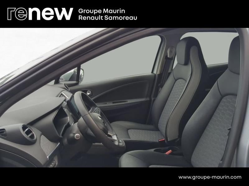 RENAULT Zoe d’occasion à vendre à SAMOREAU chez DPL - GARAGE DU CENTRE (Photo 17)