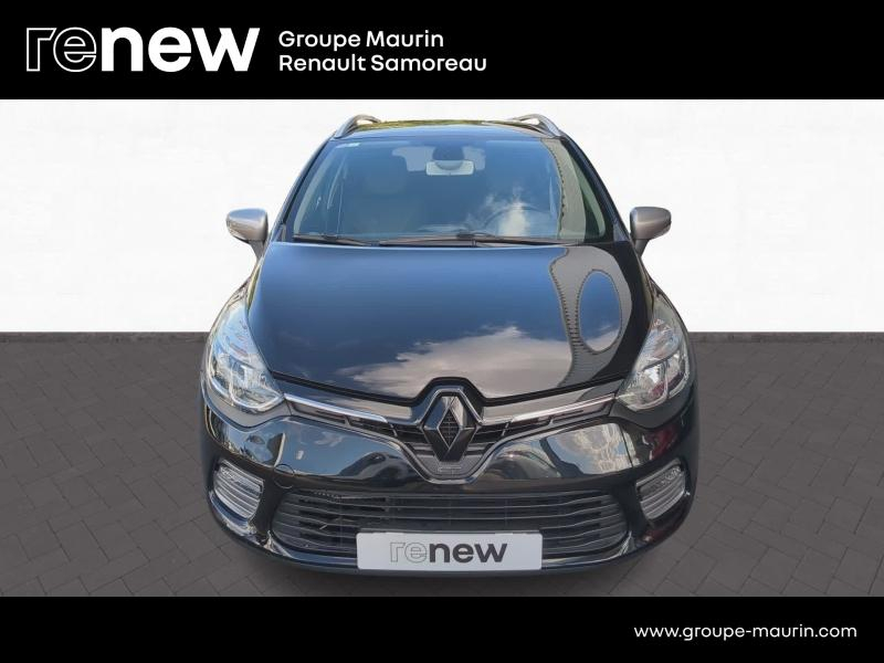 RENAULT Clio Estate d’occasion à vendre à SAMOREAU chez DPL - GARAGE DU CENTRE (Photo 3)