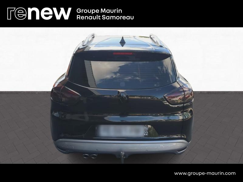 RENAULT Clio Estate d’occasion à vendre à SAMOREAU chez DPL - GARAGE DU CENTRE (Photo 4)