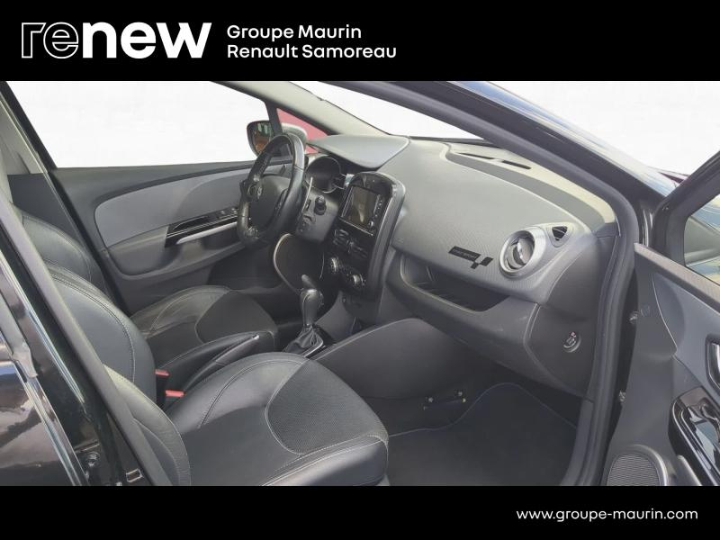 RENAULT Clio Estate d’occasion à vendre à SAMOREAU chez DPL - GARAGE DU CENTRE (Photo 5)