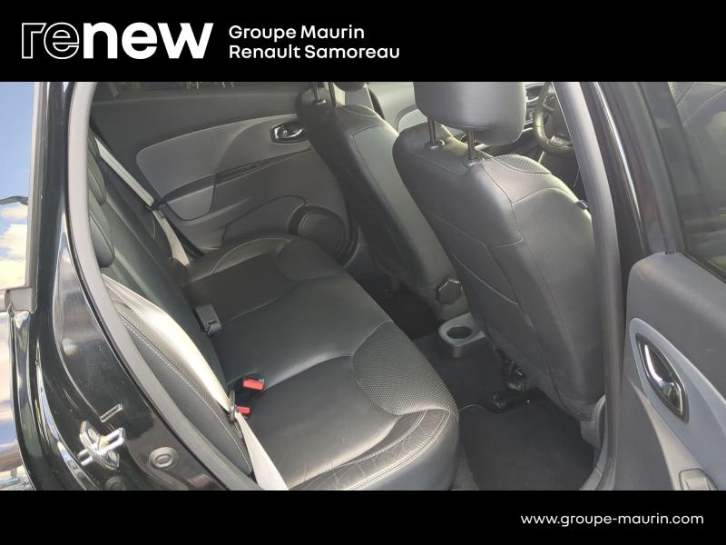RENAULT Clio Estate d’occasion à vendre à SAMOREAU chez DPL - GARAGE DU CENTRE (Photo 9)